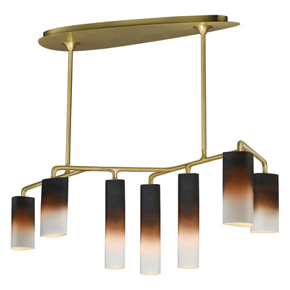 Tropo LED Chandelier
