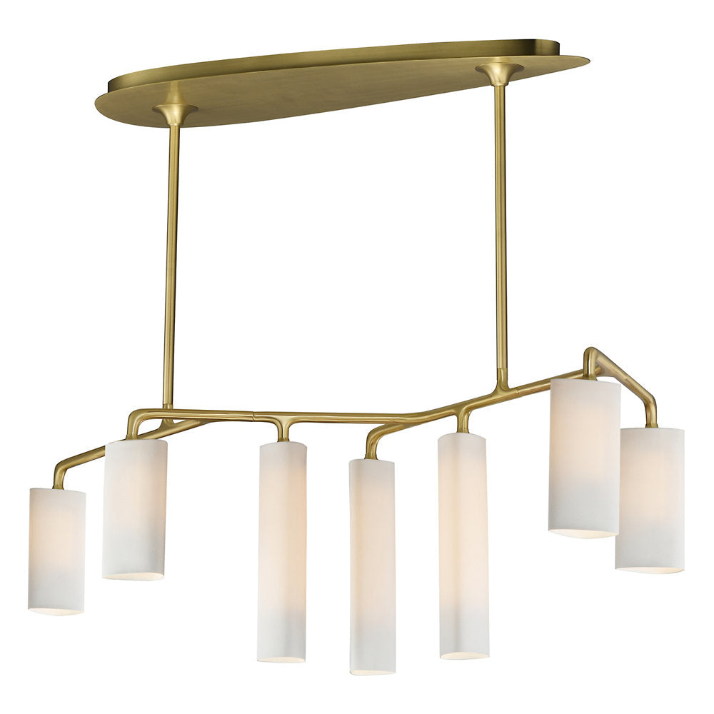 Tropo LED Chandelier