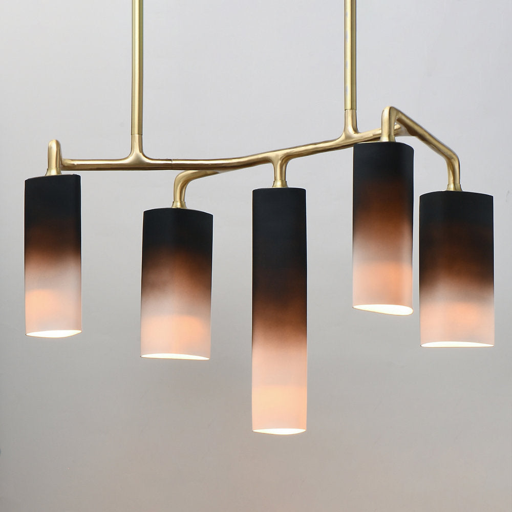 Tropo LED Chandelier