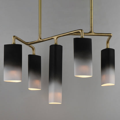 Tropo LED Chandelier