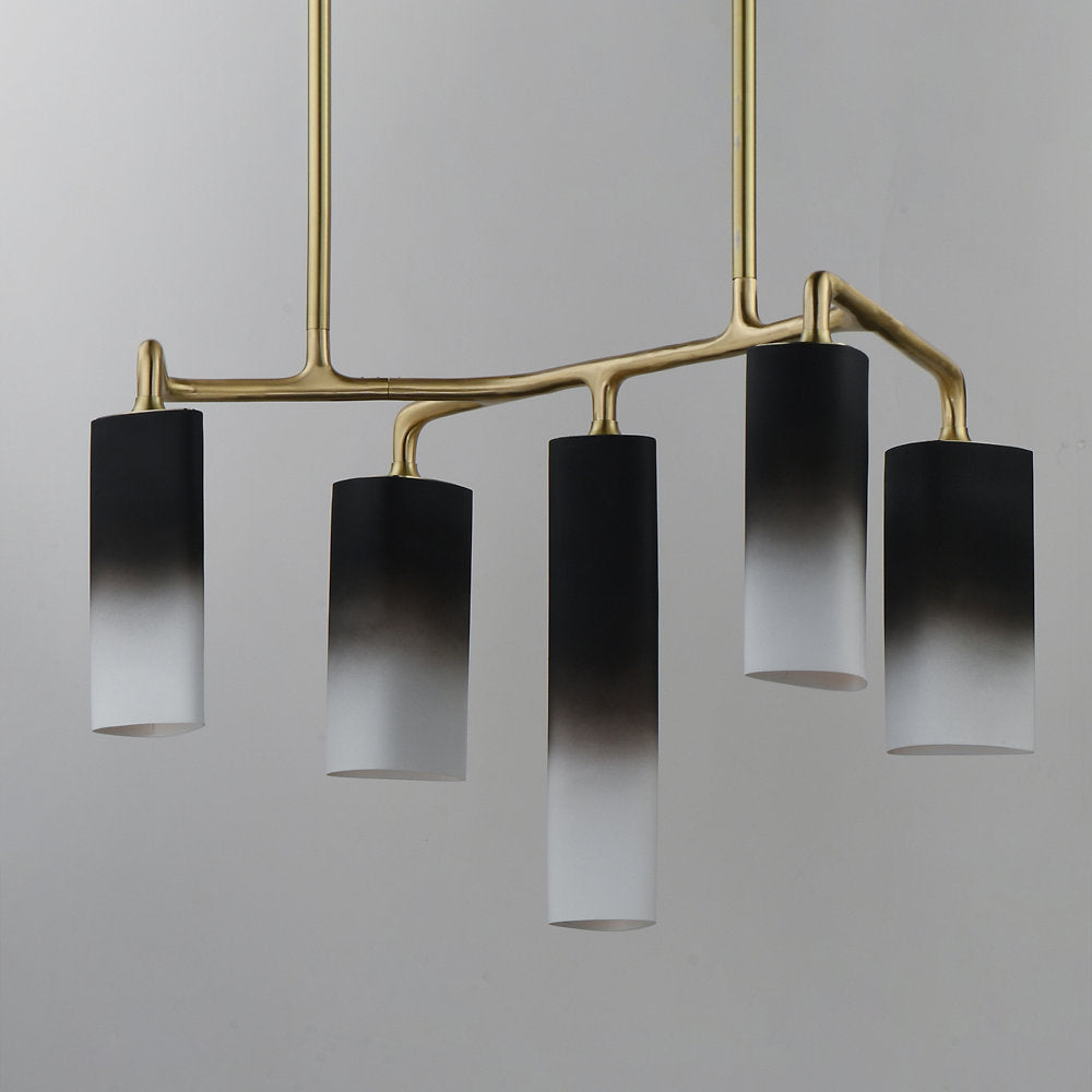 Tropo LED Chandelier