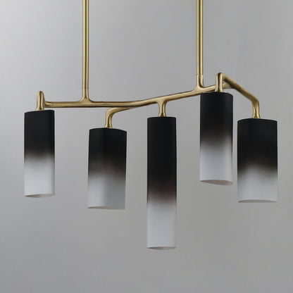 Tropo LED Chandelier