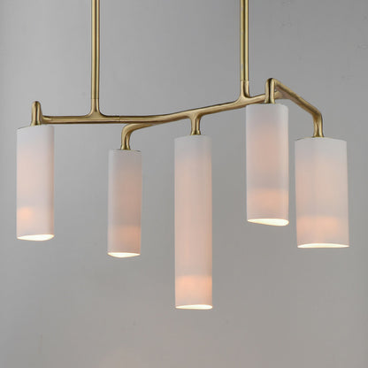 Tropo LED Chandelier