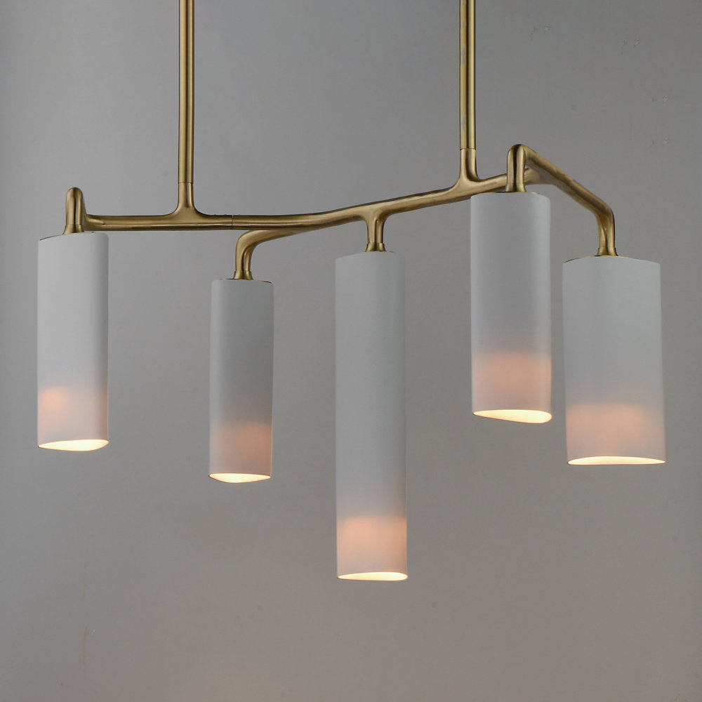 Tropo LED Chandelier