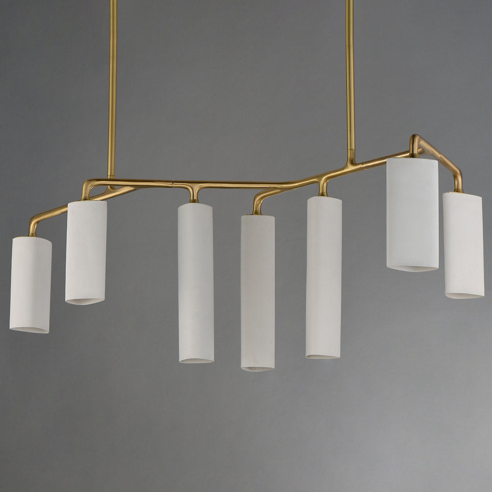 Tropo LED Chandelier