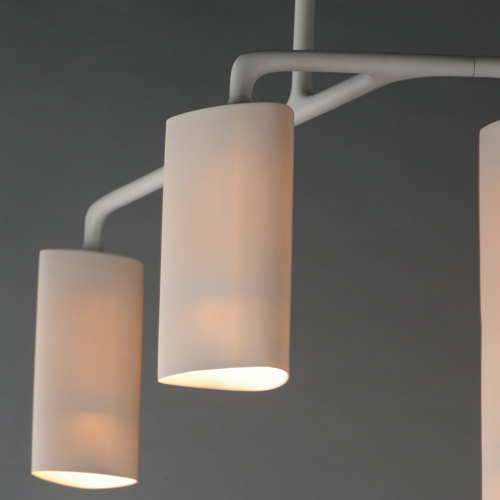 Tropo LED Chandelier