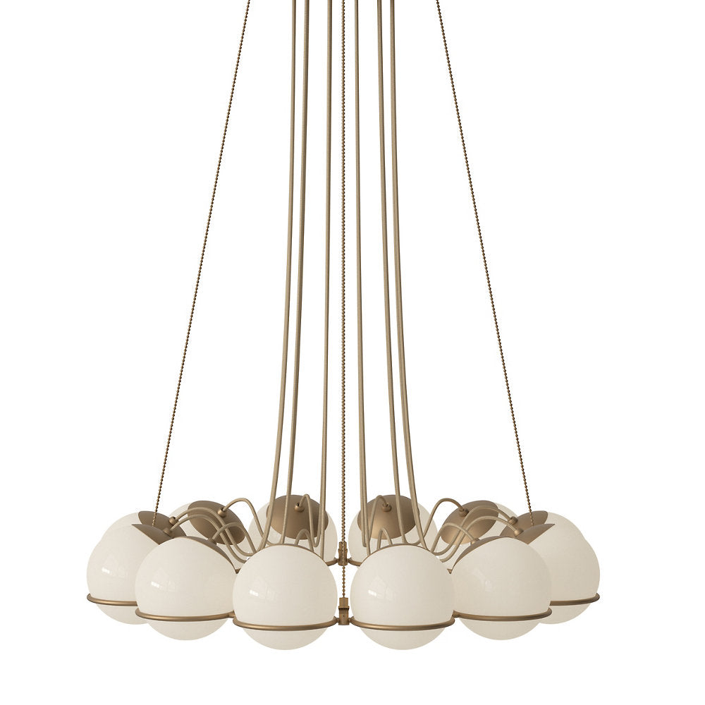 Model 2109 Chandelier