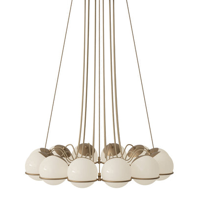 Model 2109 Chandelier