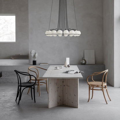 Model 2109 Chandelier