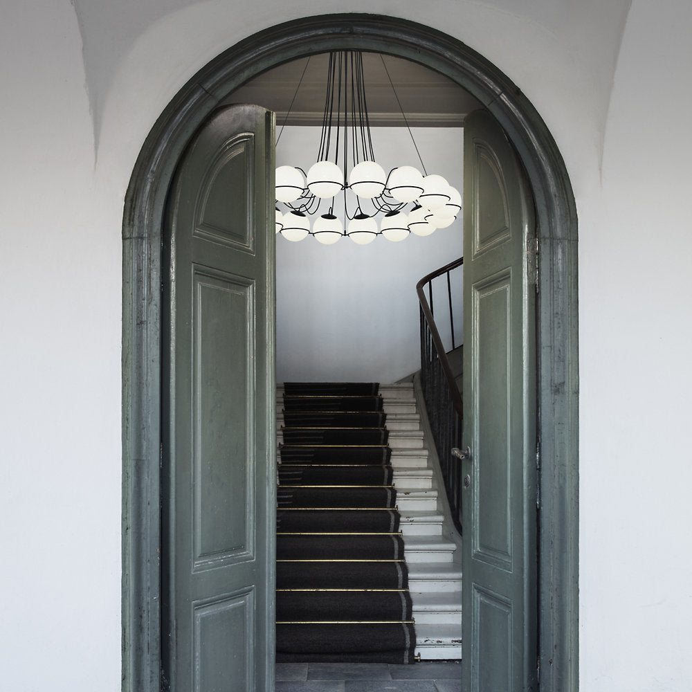 Model 2109 Chandelier
