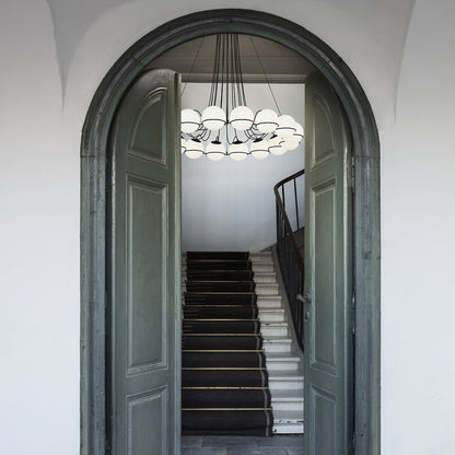 Model 2109 Chandelier