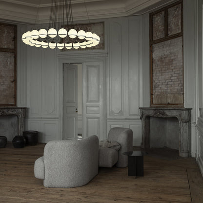 Model 2109 Chandelier