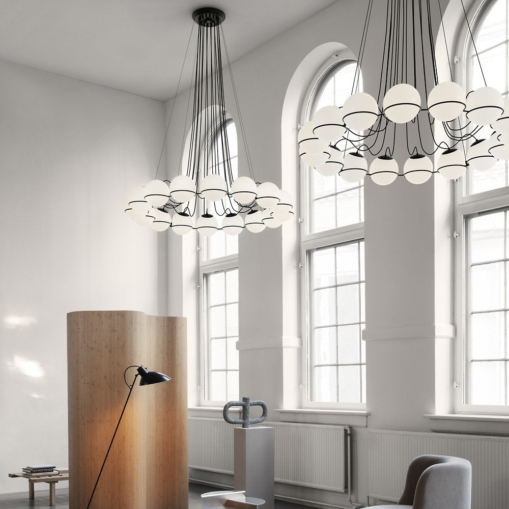 Model 2109 Chandelier