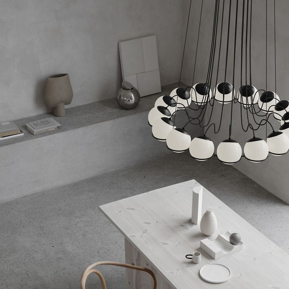 Model 2109 Chandelier