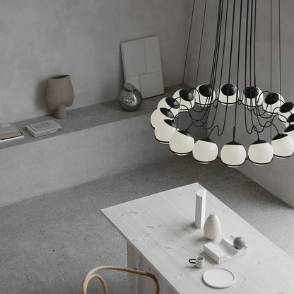 Model 2109 Chandelier