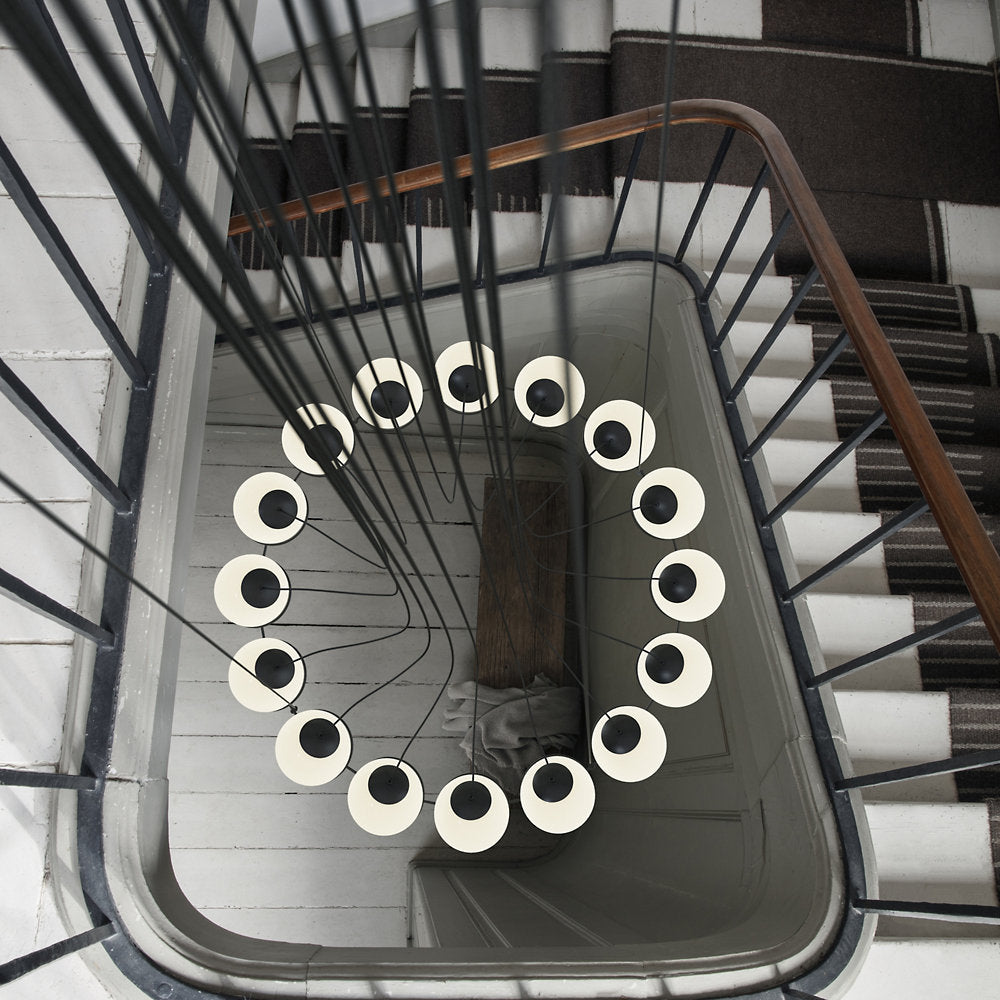 Model 2109 Chandelier
