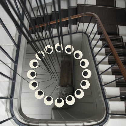 Model 2109 Chandelier