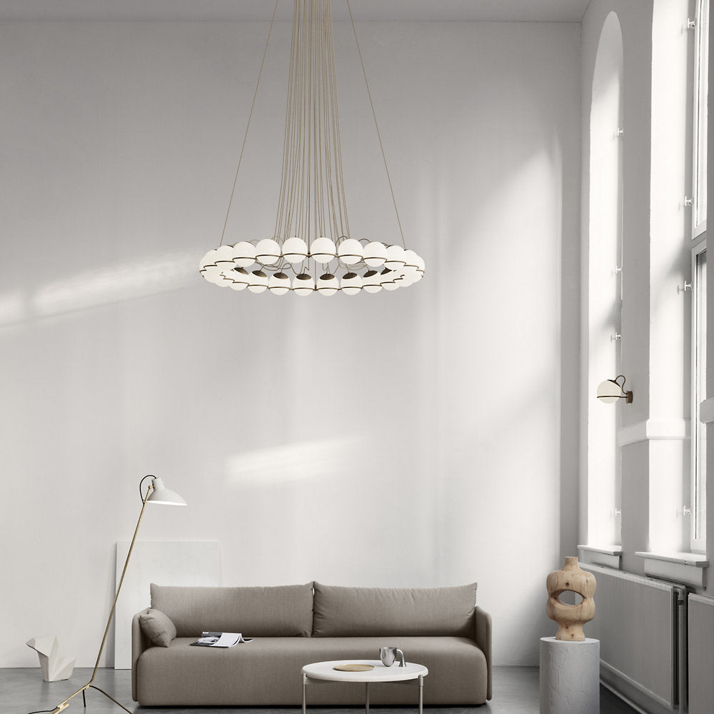 Model 2109 Chandelier