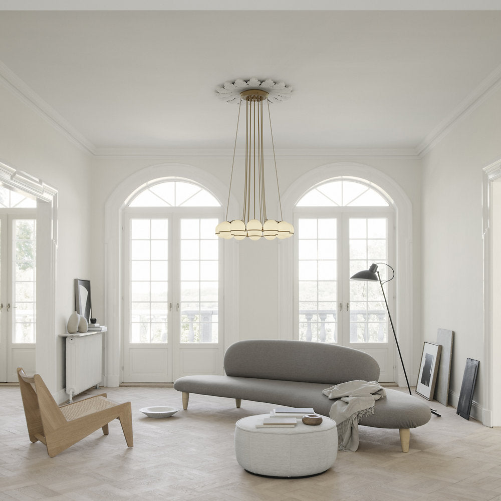 Model 2109 Chandelier