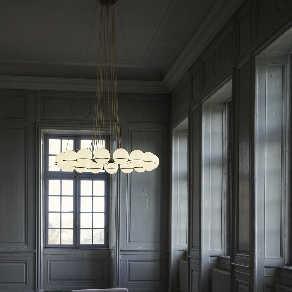 Model 2109 Chandelier