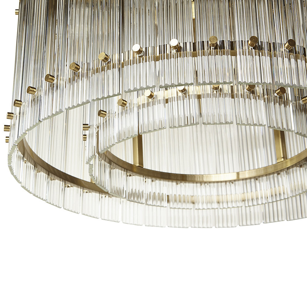 Kore Chandelier
