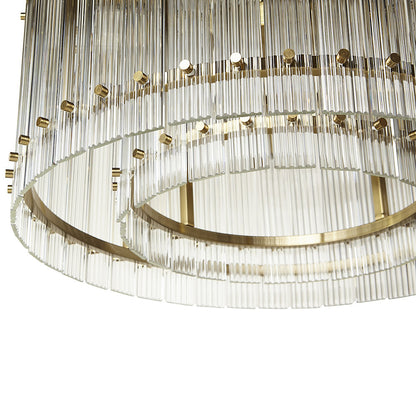 Kore Chandelier
