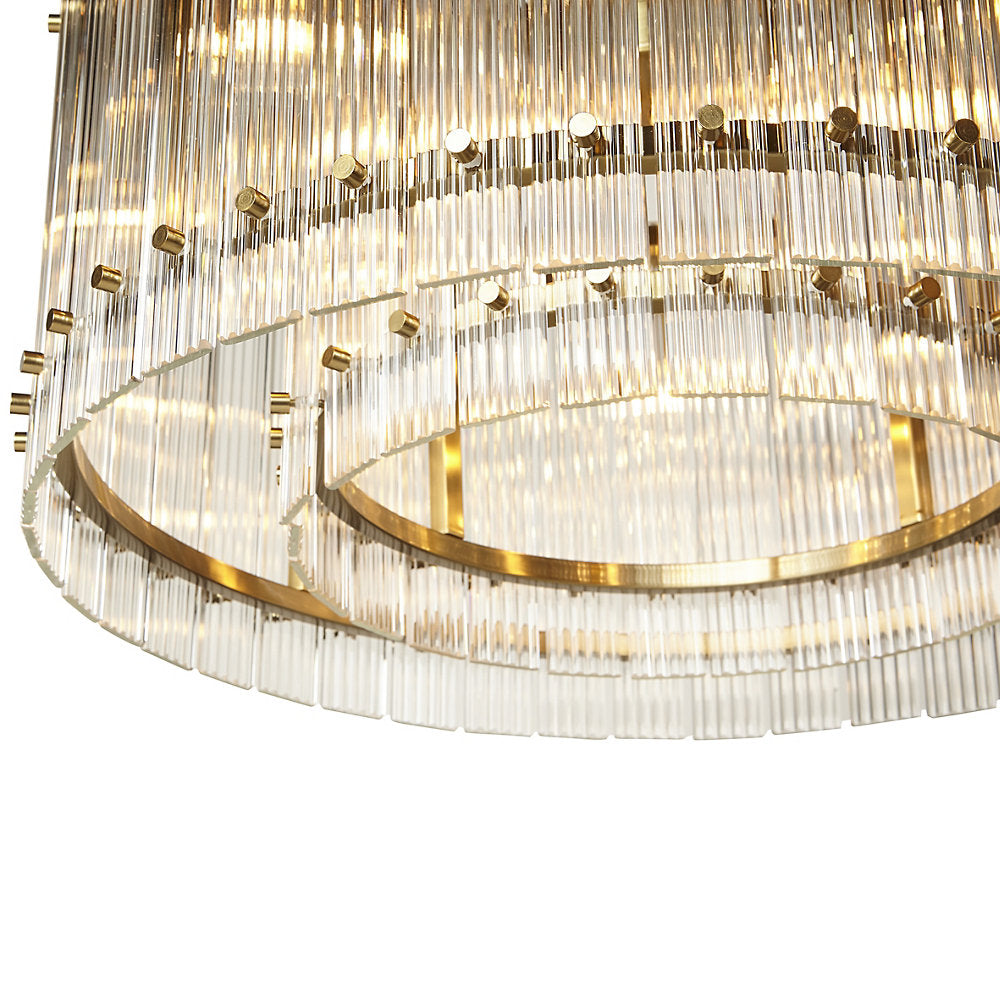 Kore Chandelier