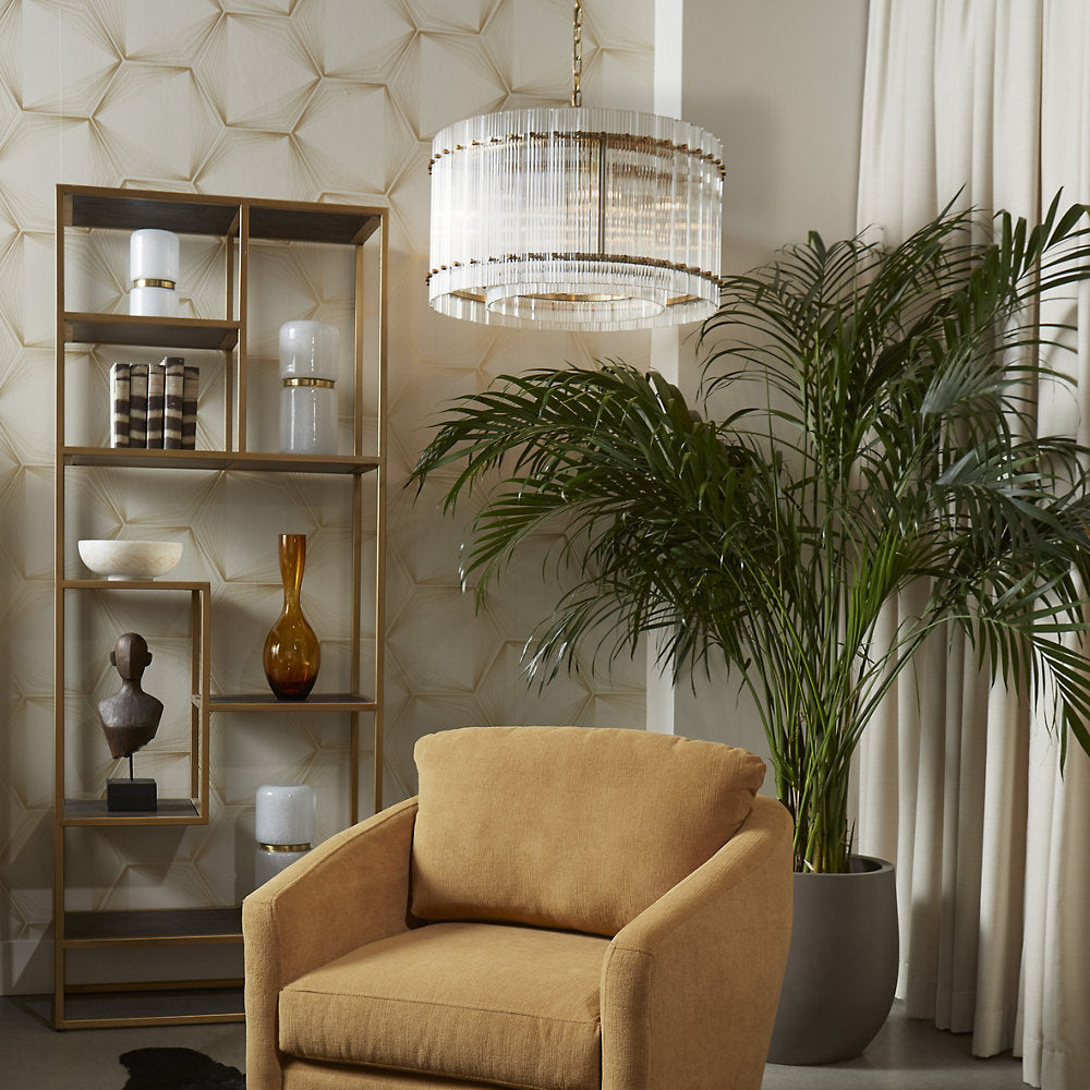 Kore Chandelier