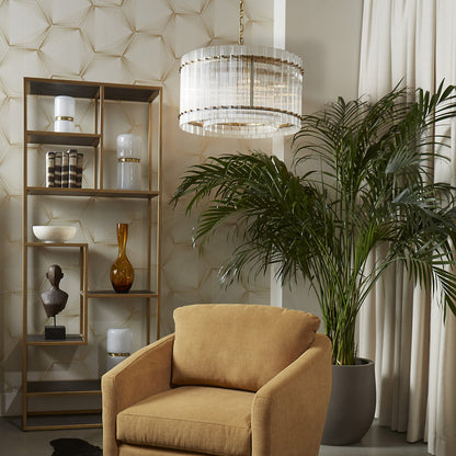 Kore Chandelier