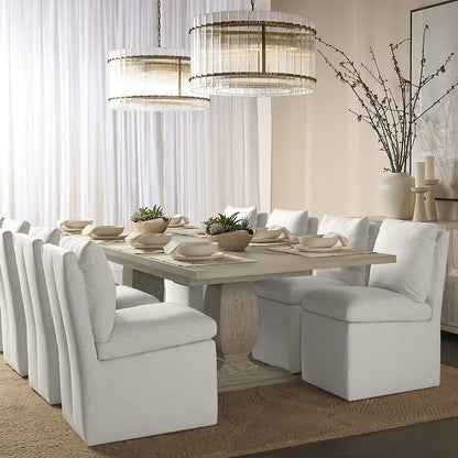 Kore Chandelier