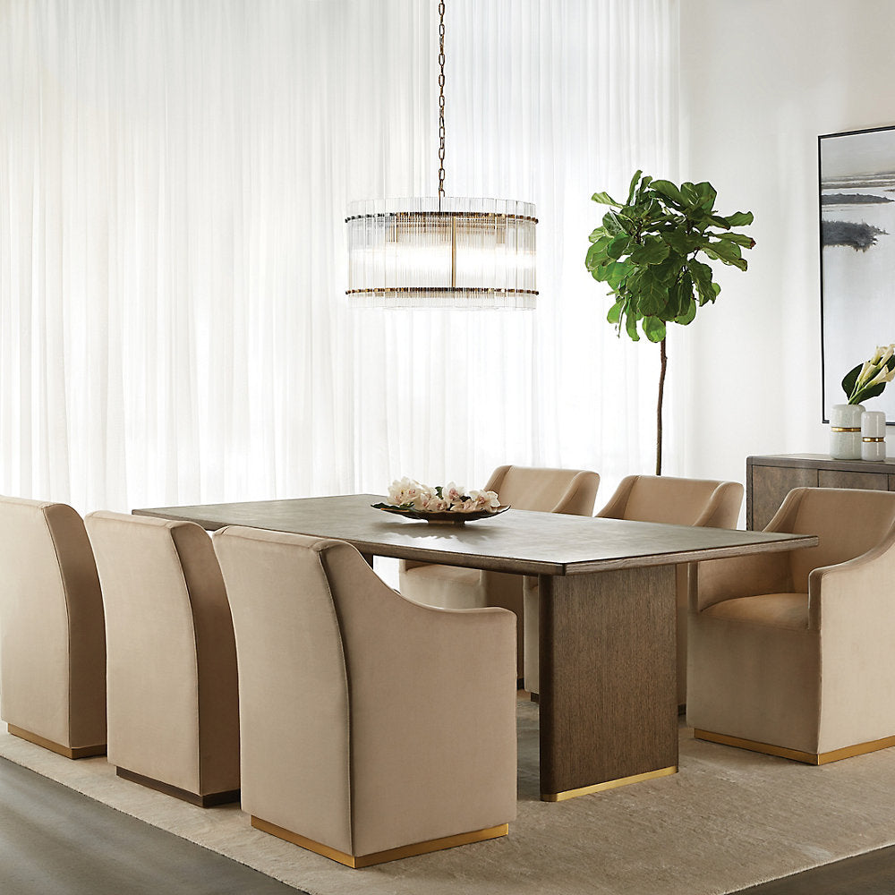 Kore Chandelier
