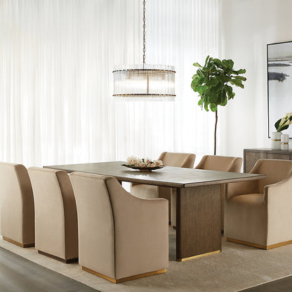 Kore Chandelier