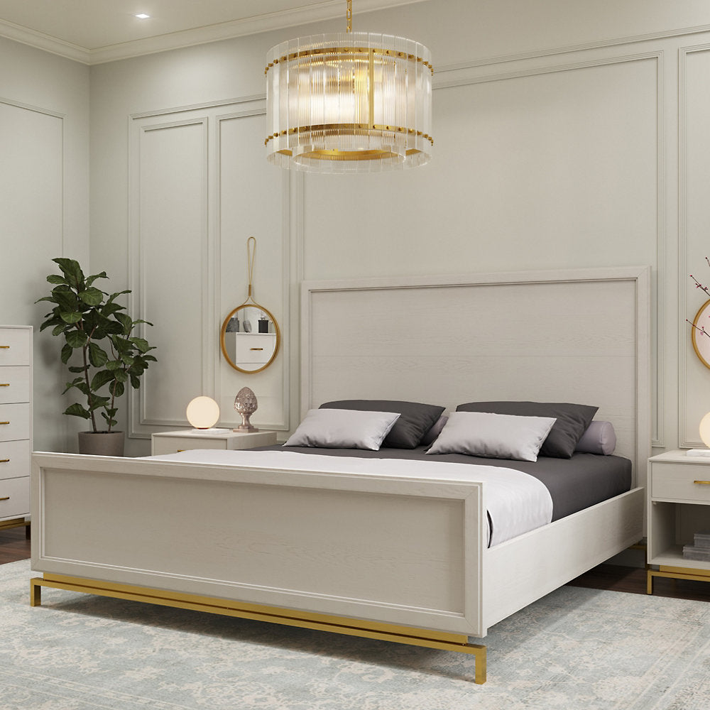 Kore Chandelier