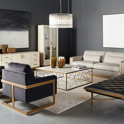 Kore Chandelier