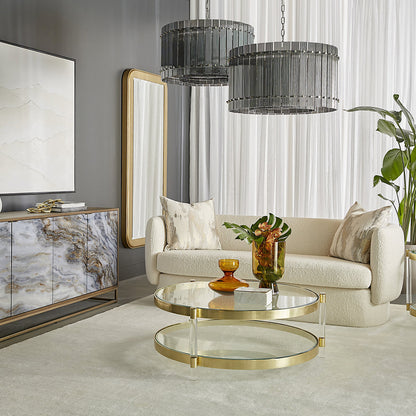 Kore Chandelier