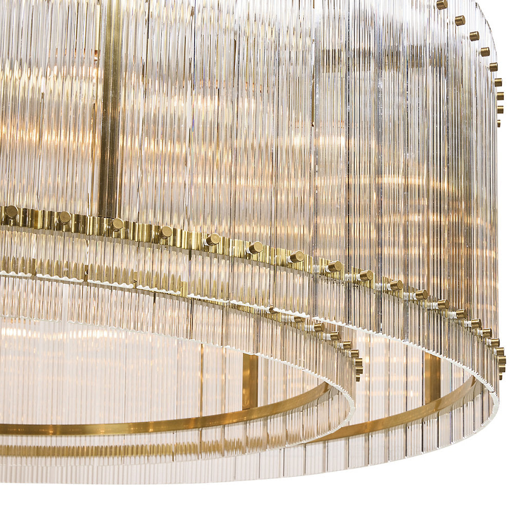 Kore Chandelier
