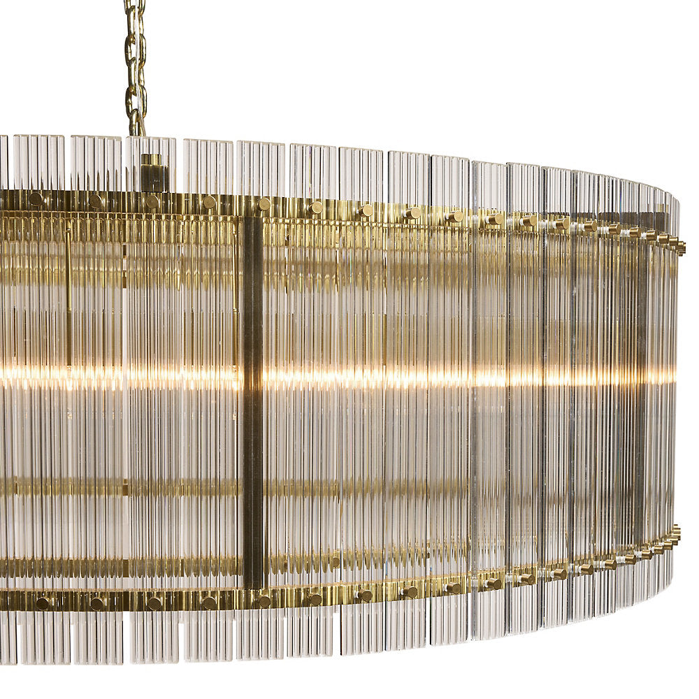 Kore Chandelier