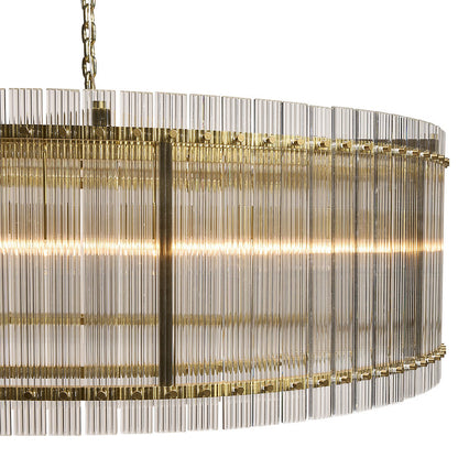 Kore Chandelier