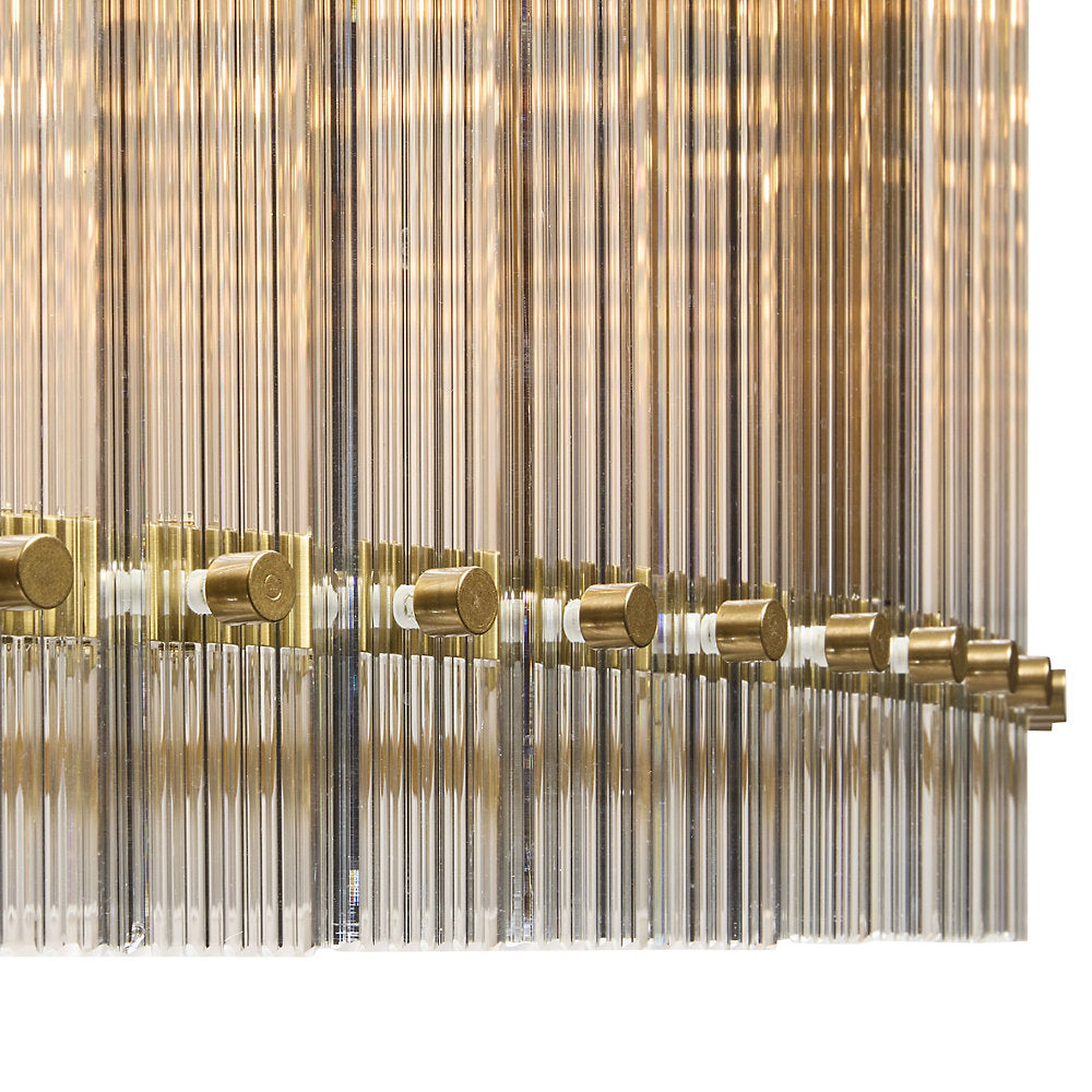 Kore Chandelier