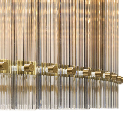 Kore Chandelier