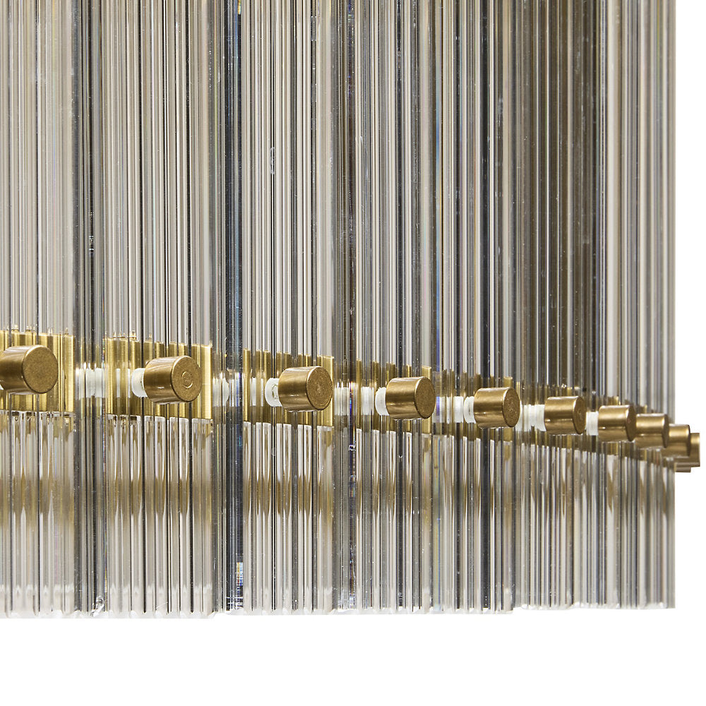Kore Chandelier