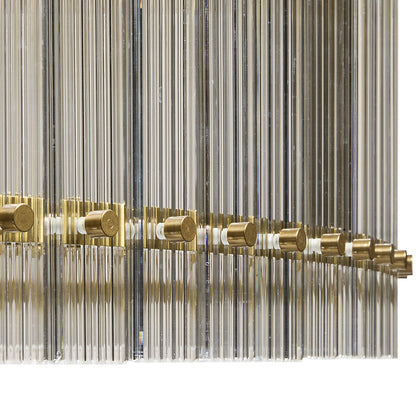 Kore Chandelier