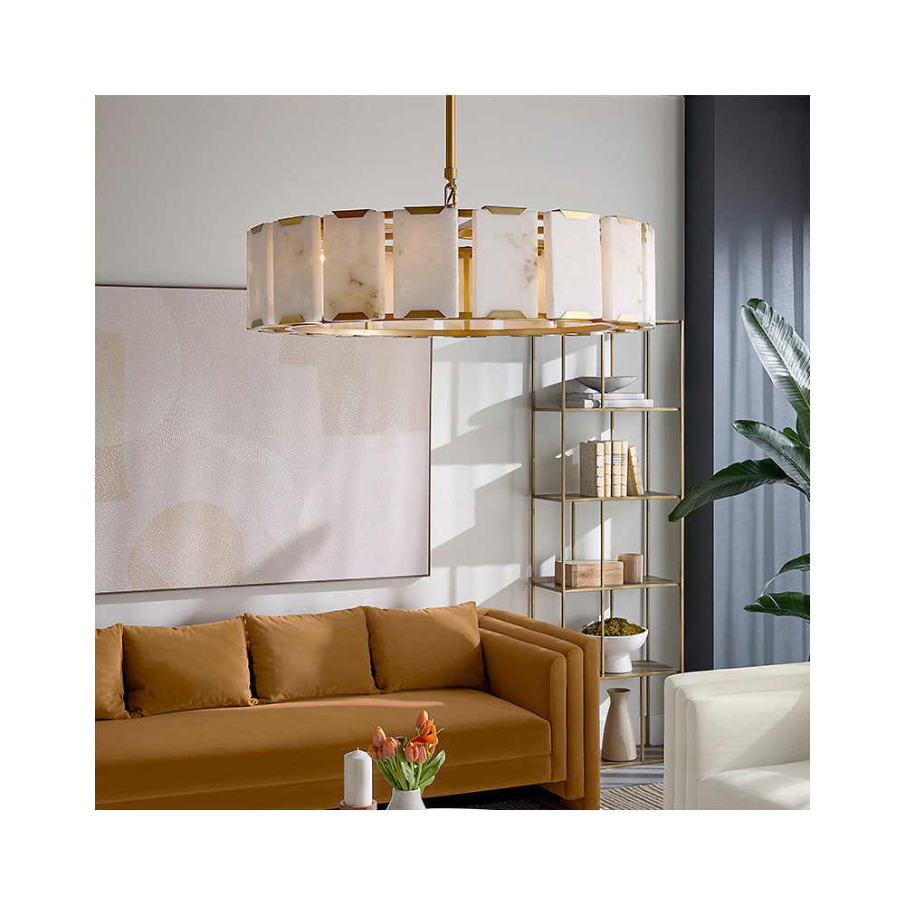 Rovira Chandelier