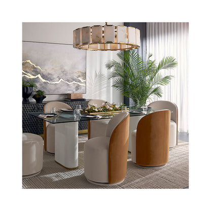 Rovira Chandelier