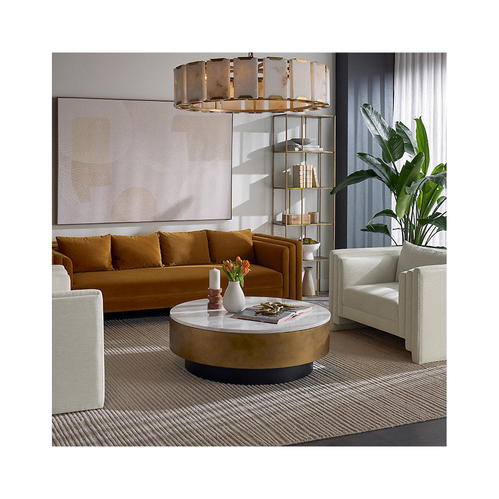 Rovira Chandelier