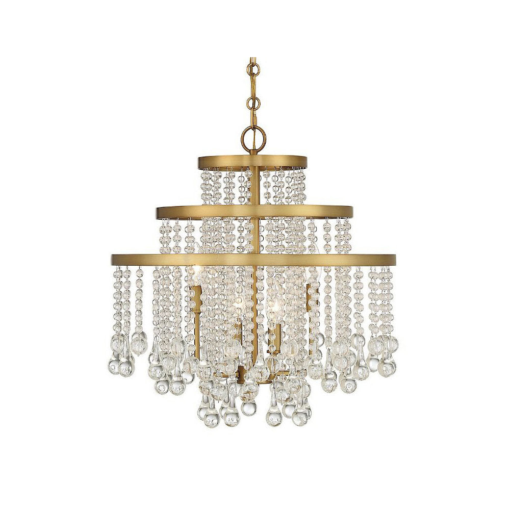 Luna Chandelier