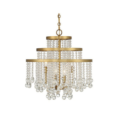 Luna Chandelier