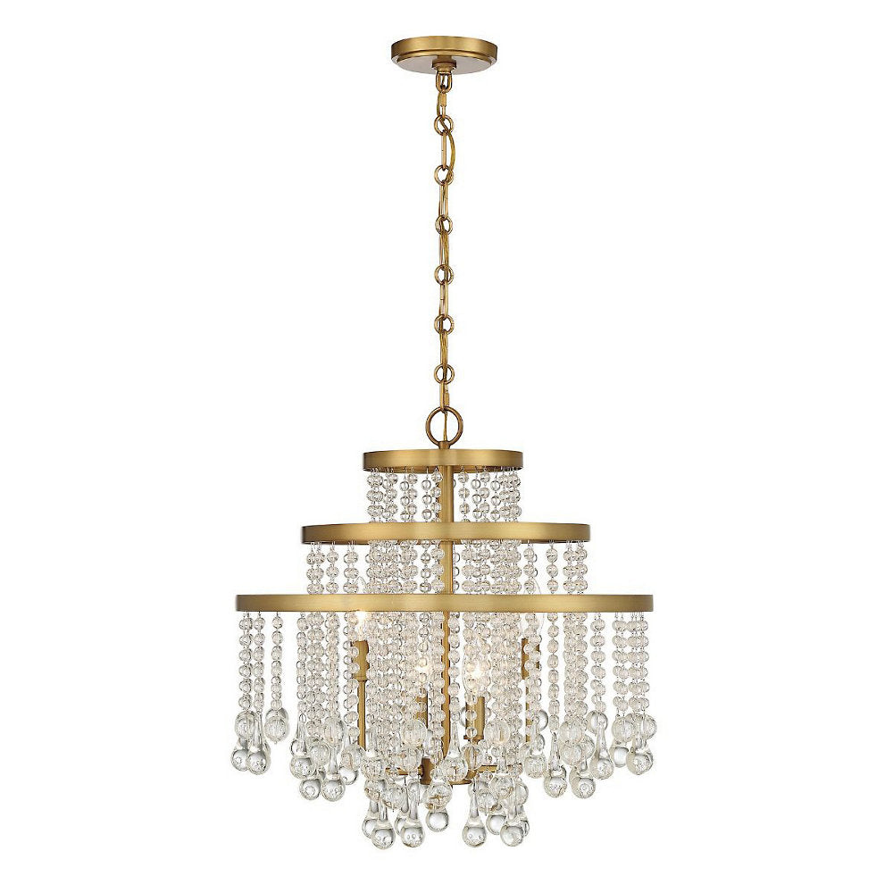 Luna Chandelier