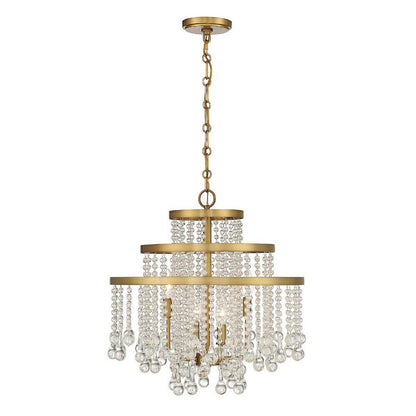 Luna Chandelier