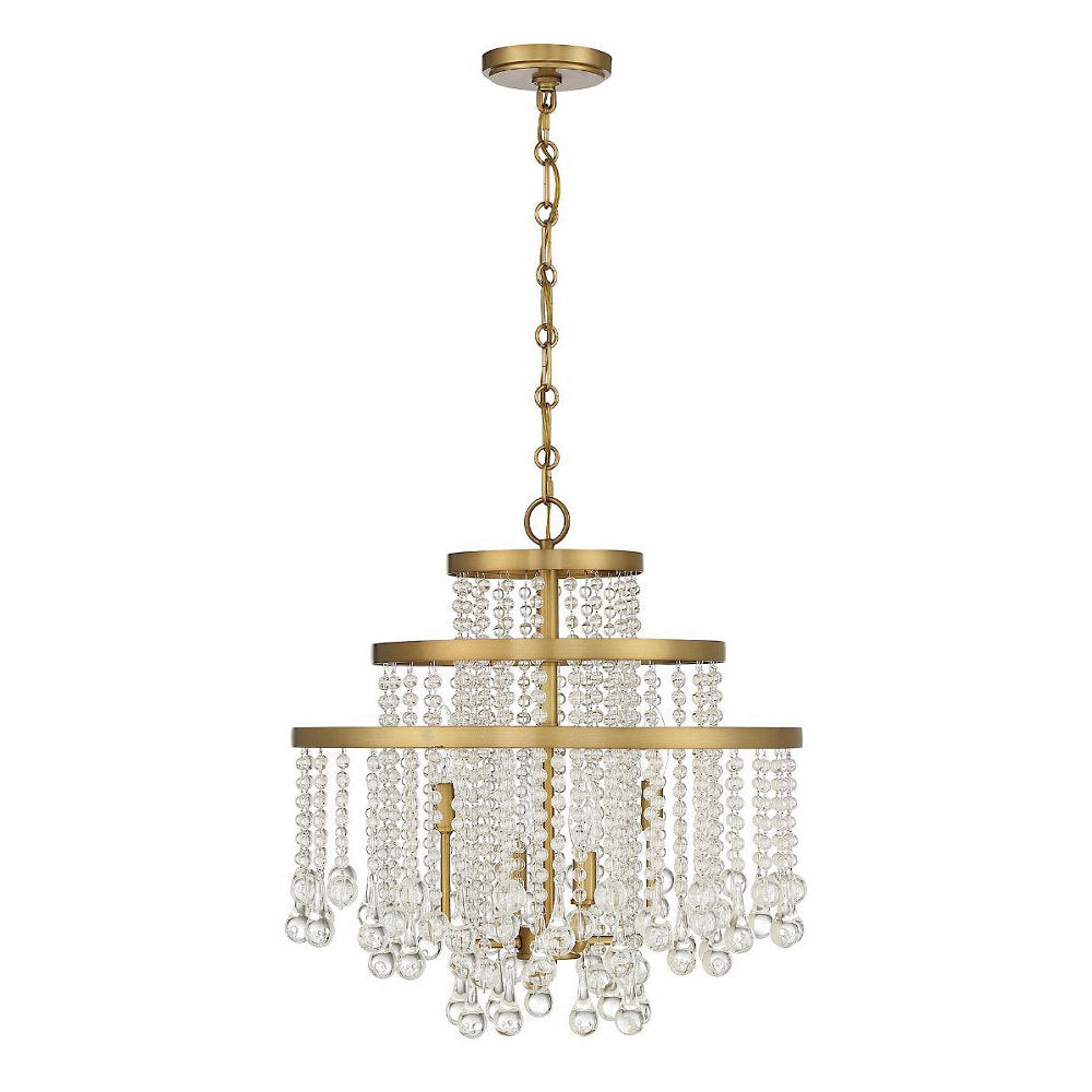 Luna Chandelier